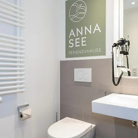 Apartmentvilla Anna Apartmentvilla Anna 2-03 Apartment *